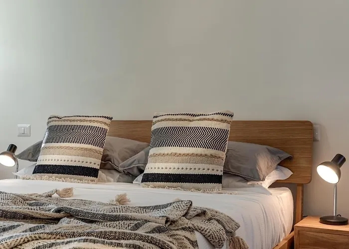Gelso Due Apartamento *