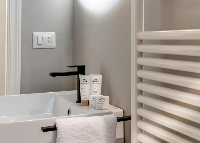 Apartamento Gelso Due