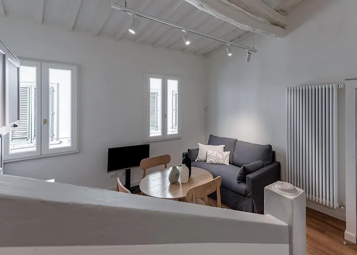 Gelso Due Apartamento *