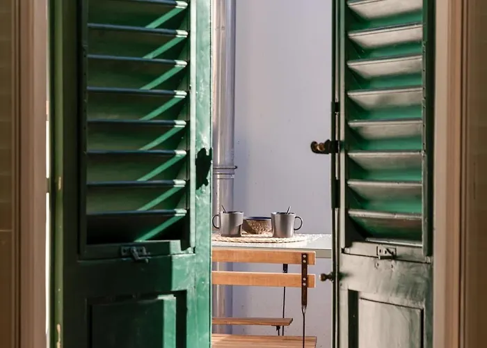 Gelso Due Apartamento *