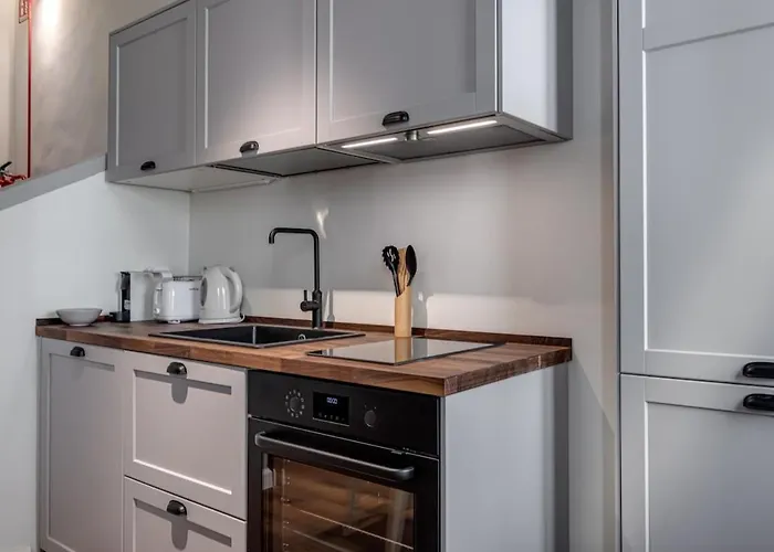 Apartamento Gelso Due *