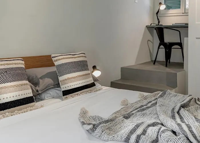 Apartamento Gelso Due Florencia