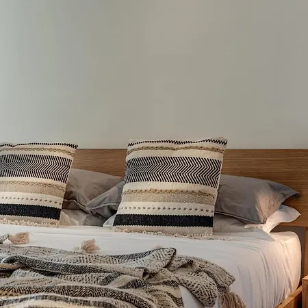 Gelso Due Apartament *