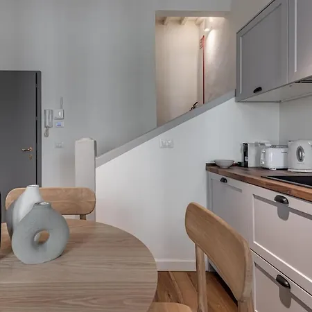 Gelso Due * Florencja