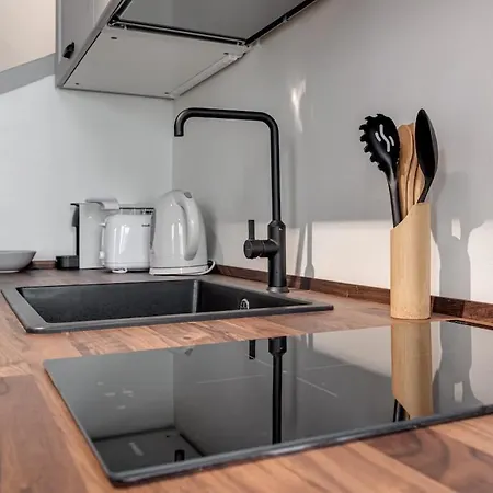 Gelso Due Apartament