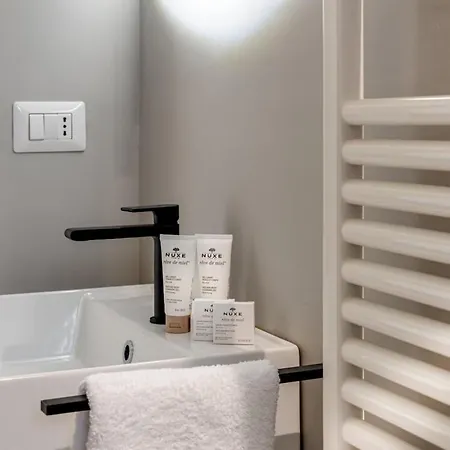 Apartament Gelso Due