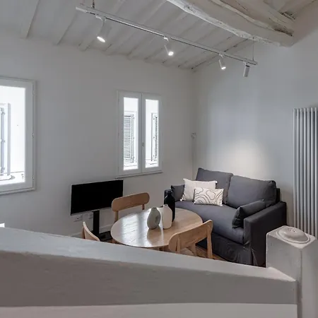 Gelso Due Apartament *