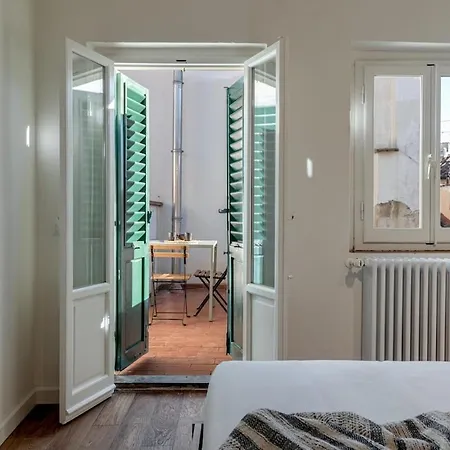 Gelso Due Florence