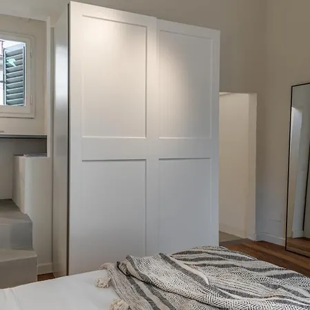 Gelso Due * Florencja