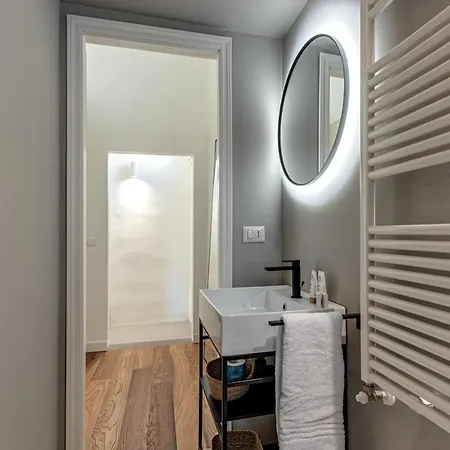 Gelso Due Apartament *