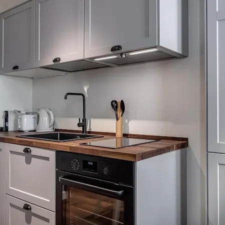 Apartament Gelso Due *