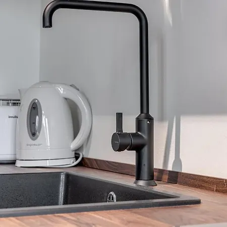 Apartament Gelso Due Florencja