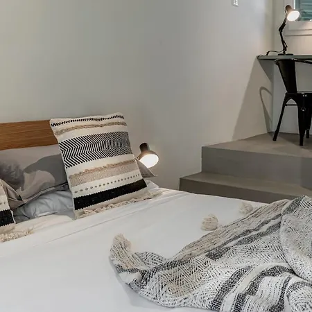 Apartament Gelso Due Florencja