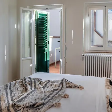 Apartament Gelso Due *