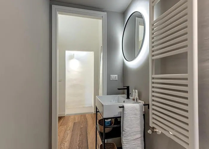 Gelso Due Appartement *
